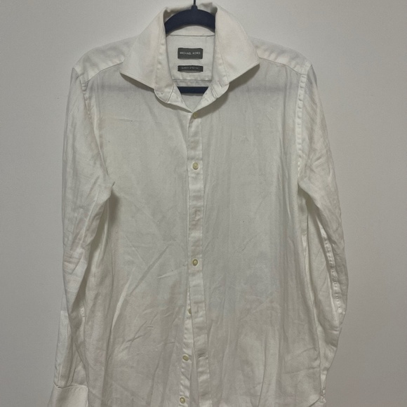 Shirt only used couple of time - Picture 1 of 3